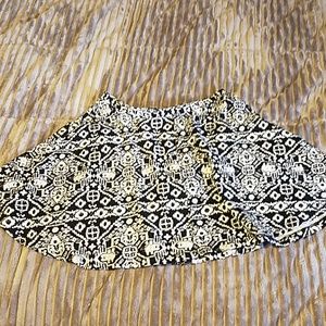 Cute skirt size M